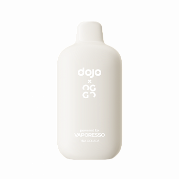 ОЭСДН OGGO X Vaporesso Dojo 20000 "Пина-колада" 20мг