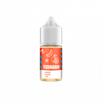 Ар Tsunami STRONG Melon Guava Ice 30-20