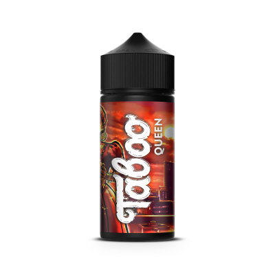 Купить Ар Taboo Queen 100-3 Ар Taboo Queen 100-3