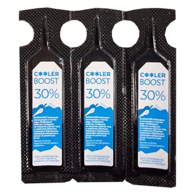 Купить Кулер Ice Boost 1,2мл Кулер Ice Boost 1,2мл