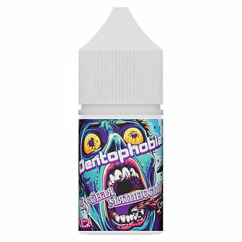 Ароматизатор Schizophrenia "Dentophobia" 12мл (на 30мл)