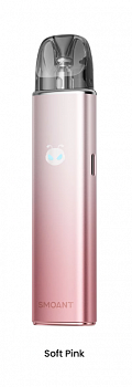 Smoant Flex NEO 1500mAh (Soft Pink)